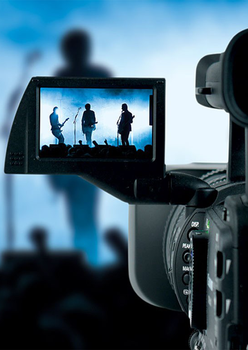 Servicio de Videos Promocionales