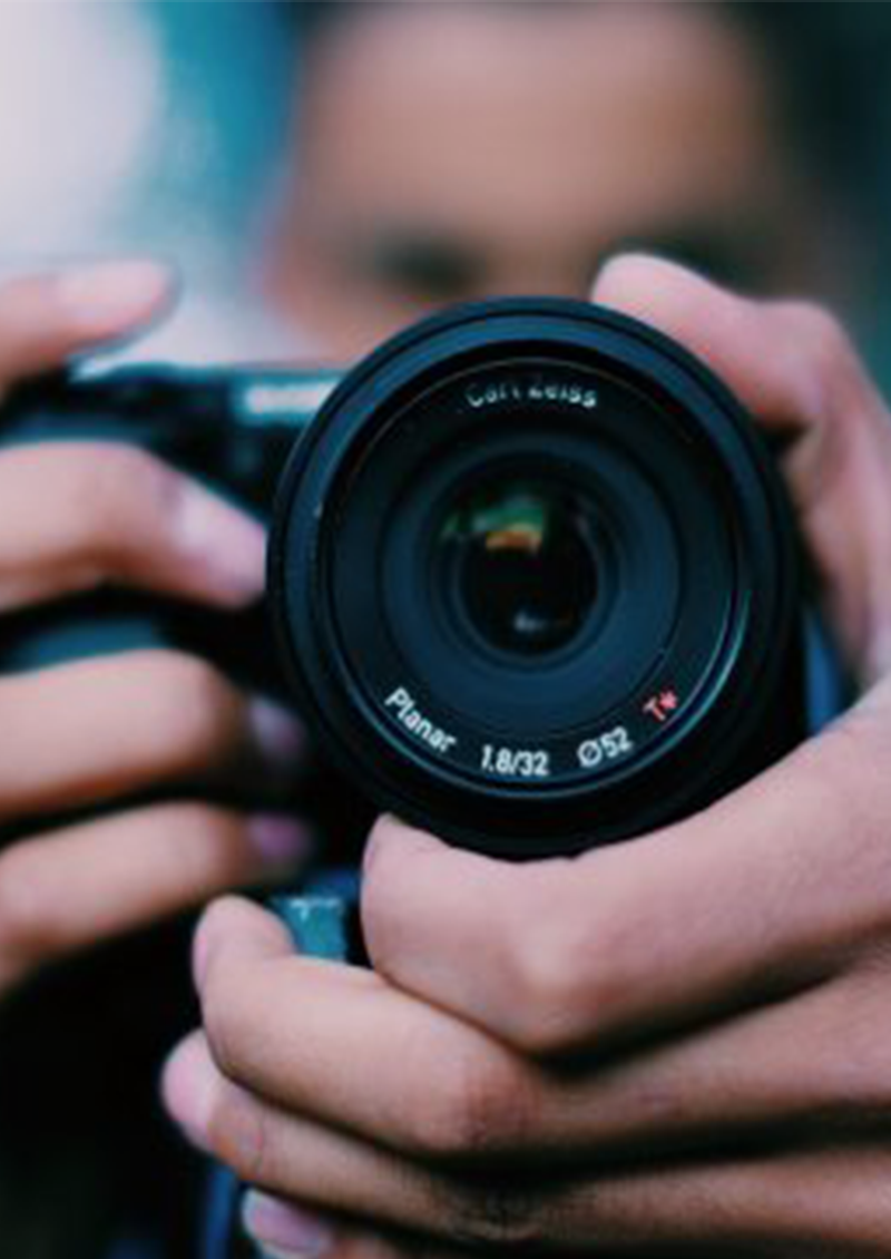 Servicio de Fotograf&iacute;a Profesional