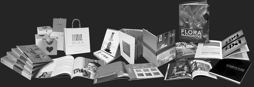 Productos Impresos - Tarjetas, Volantes, Banners