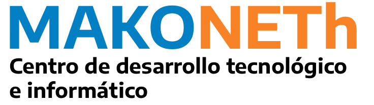 Makoneth Logo